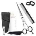 Cayman 6.5" Professional Hair Scissors, 420 Stainless Steel