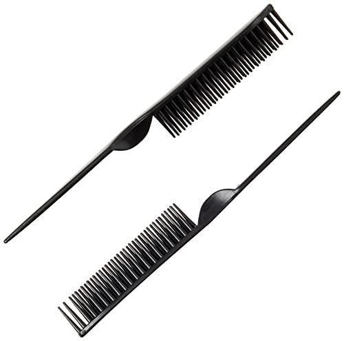 3 Row Styling Comb for Curly Hair Detangling & Defining