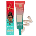 Juvia's Place I Prep I Prime Eyeshadow Primer - Milky White