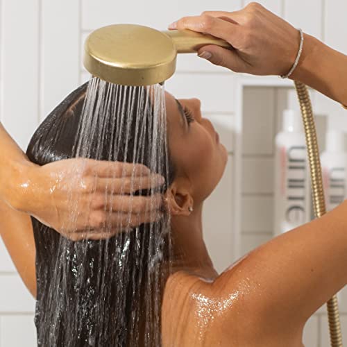UNITE Hair ? BOOSTA Conditioner ? Lightweight Volumizing Conditioner to Hydrate & Support Long-Lasting Body ? For Fine or Limp Hair ? UV Protection ? 8 Fl Oz
