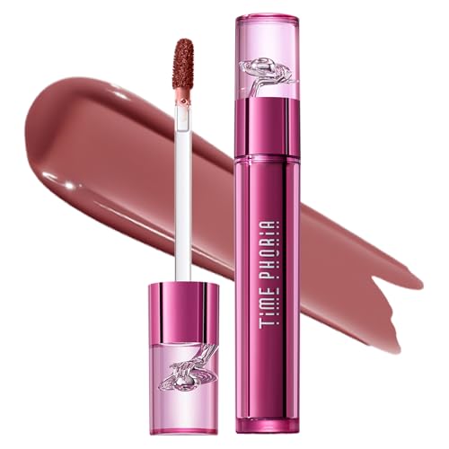 Altera Blurring Tint Lip Stain 012 Hush - Nude Pink Matte