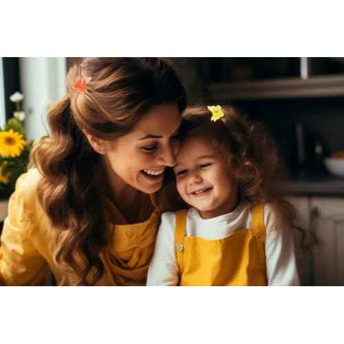 Mini Butterfly Hair Claw Clips, Glitter Hair Clips Claw,Small Hair Clips,Sparkly Colorful Hair Accessories for Girls and Women, Cute, Small, Tiny Clip, Set of 50