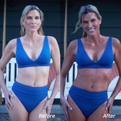 Best Bronze Tinted Self Tanner Mousse ? Sunless Tanner Foam for Customizable Self Tan, Light to Dark Fake Tan ? Vegan Tanning Mousse for a Bronze Glow ? Sunless Tanning Foam (5.07 Fl Oz)