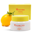 100% Certified Vegan Vitamin Tree Cream. Contains Vitamin C, Provitamin B5, vitamin E & B3. Effective Against Acne & Dark Spots and Sun Damage. Anti-Aging, Anti-Wrinkle Day and Night Cream with Natural Ingredients. 1,69 oz ? Made in Korea (Face Cream)