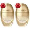 Pantene Pro-Vitamin Essence, Daily Repair Mist, Weightless Leave-On Treatment Strengthens & Rebuilds Damaged Hair, Reduces Breakage, 2.5 Fl Oz, (Pack of 2)
