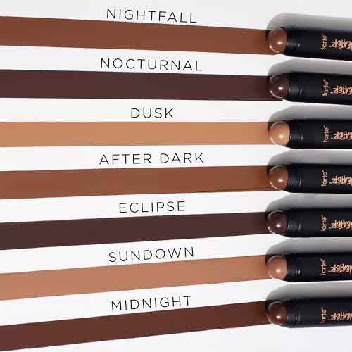 tarte maneater silk stick bronzer