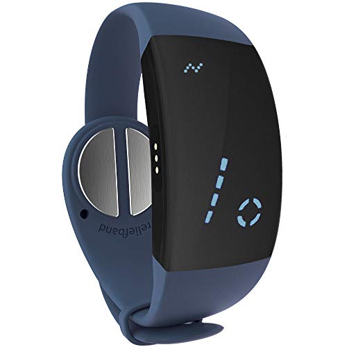 Reliefband Premier | FDA-Cleared Motion Sickness & Nausea Relief