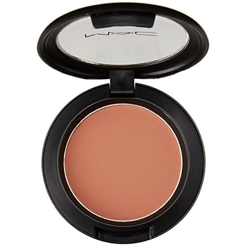 Mac Cosmetic Sheertone Blush Blushbaby