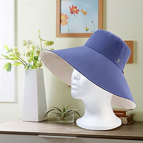 BALABALA 3 Pcs Foam Wig Head Mannequin with Stand Holder
