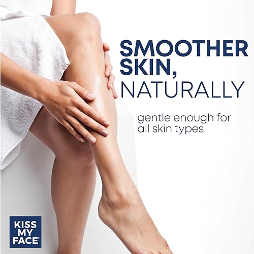 Moisture Shave with Lavender & Shea - 11 oz Vegan Hydrating Shaving Cream - Variation of THIS listing