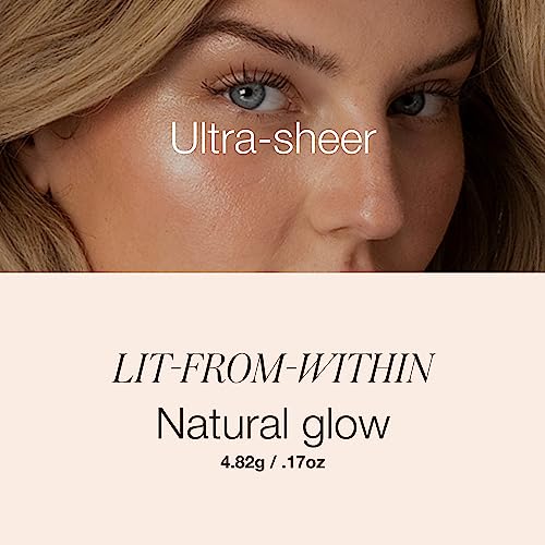 RMS Beauty Luminizer (Living) & Buriti Bronzer