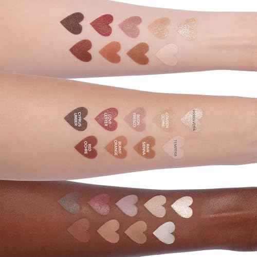 Anastasia Beverly Hills - Mini Modern Renaissance Kit