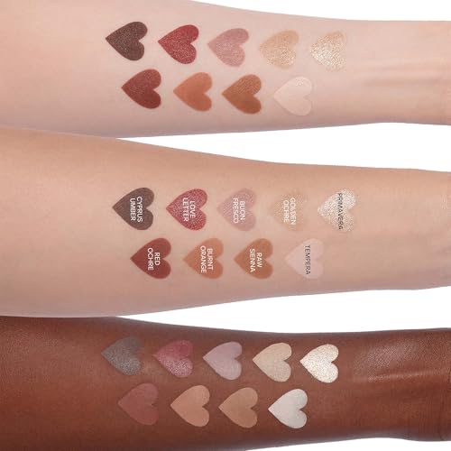 Anastasia Beverly Hills Mini Modern Renaissance Eyeshadow & Mascara Kit