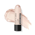Wet n Wild MegaGlo Makeup Stick - Buildable Color, Versatile Use, 0.6oz, When the Nude Strikes