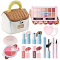 Color Nymph Baby Bear All-in-One Makeup Kit for Teen Girls - Gift Set