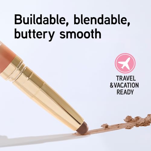 Butter Glow Contour Stick - Fair to Light