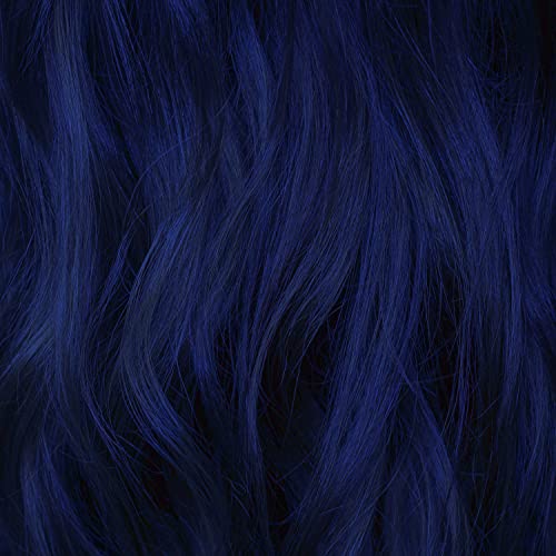 Ion Permanent Brights Creme Hair Color Sapphire Sapphire