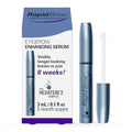 RapidBrow Eyebrow Enhancing Serum - Thicker Brows in 60 Days