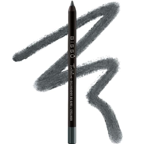 Bissú Tintaline Eyeliner - 25 Colors, Smudge-Proof