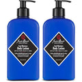 Jack Black Cool Moisture Body Lotion for Men - Mens Lotion for Dry Skin, Mens Body Lotion, Jack Black Lotion Men, Body Cream for Men, Jack Black Moisturizer for Men, Mens Moisturizer, Gifts for Men