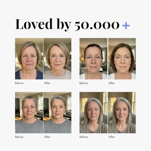 Smooche Color Changing Foundation SPF 15 - Self-Adjusting Liquid