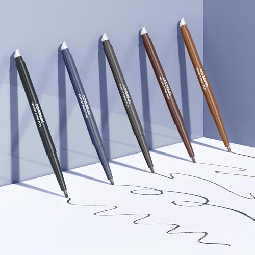 COVERGIRL Perfect Point Plus Eyeliner Pencil