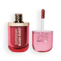 Revolution Beauty London, Superdewy Liquid Blush Burst, Buildable Color for Cheek, Serum Formula with Peptides & Hyaluronic Acid, Vegan & Cruelty-Free, Rose All Day Dusty Pink, 0.14 oz