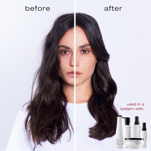 Shu Uemura Izumi Tonic Leave-In Treatment – Rice Water, 5 Fl Oz