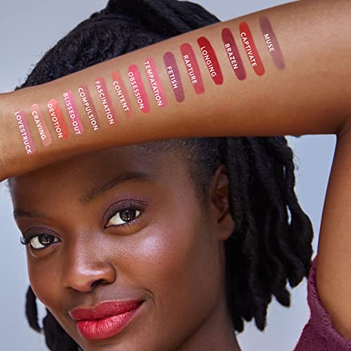 jane iredale Beyond Matte Lip Fixation Liquid Lipstick