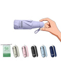 BAODINI UV Protection Mini Umbrella - Compact Pocket Size