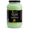 FootSpa Pedicure Recovery Mask - Hyaluronic Acid & Amino Acid, 1 Gallon