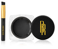 Black Radiance Continuous Creme Eyeliner - Classic Black 0.18oz