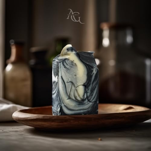 Traditional Hammam Spa Soap | Deep Cleansing & Exfoliating | Luxurious Skin Purification | Enriched with Natural Oils & Botanicals | Perfect for Bath, Shower & Hammam Rituals | 3-Pack