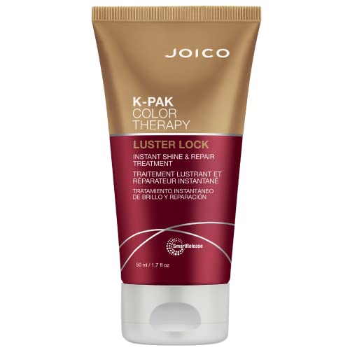 Joico K-PAK Color Therapy Luster Lock Shine & Repair Treatment