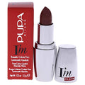 PUPA Milano I Am Pure Lipstick 409 Pink Declaration
