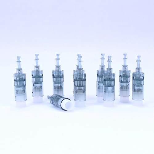 16 Pin Microneedling Cartridges (10pcs) for Dr Pen M8 M7S