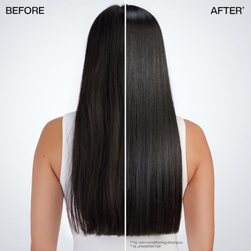 Redken Acidic Color Gloss Hair Mask - 1-Minute Deep Shine Treatment