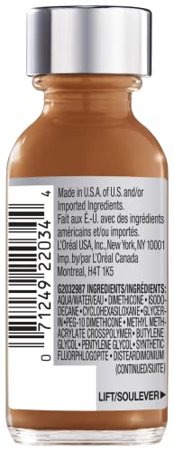 L'Oréal True Match Super-Blendable Liquid Foundation N9 Mahogany
