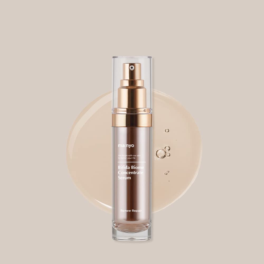 MA:NYO Bifida Biome Concentrate Serum 1.18fl oz (35ml)