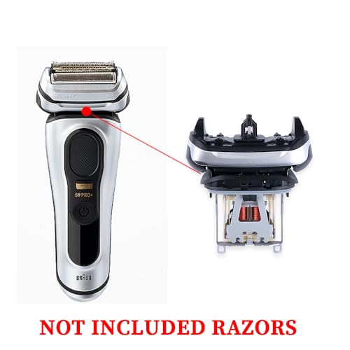 S9 Motor Drive Unit Assembly parts Replacement for Braun Series 9 Shavers