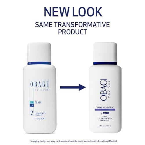 Obagi Nu-Derm Face Toner