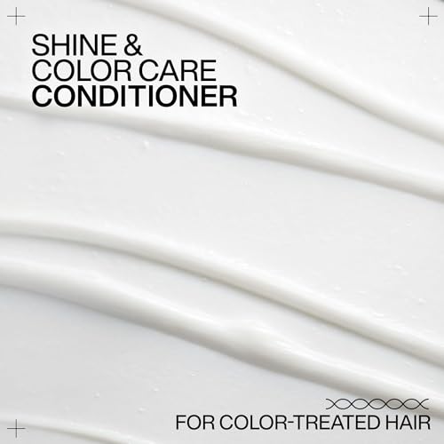 Redken Acidic Color Gloss Conditioner - Color Protection & Vibrancy, Salon-Grade Hair Shine, For Color-Treated Hair