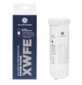 GE XWFE Refrigerator Water Filter - Genuine Replacement