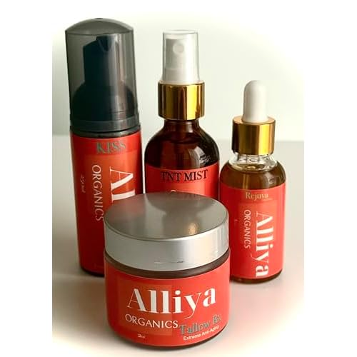 Rejuva Organic Anti-Aging Serum, Cell-Renewing Technology, Advanced Skin Restoration