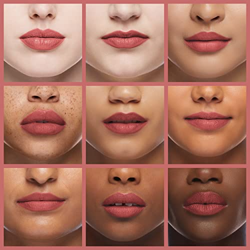 MAC Satin Lipstick Myth