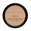 Marcelle Flawless Pressed Powder Talc-Free, Nude Beige