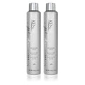 Kenra Professional Platinum Finishing Spray 26 | Maximum Hold Hairspray | Fast-drying, Non-Flaking, Non-Drying | Humidity-Resistant |All-Day Style Retention |High-Shine Finish |All Hair Types