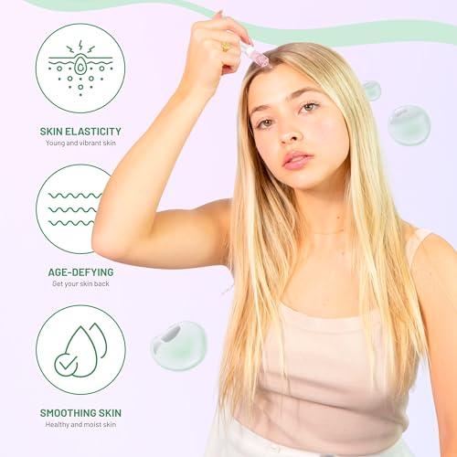 BRÜUN SC Botanical Stem Cell Serum Ampoule 1.18 fl.oz