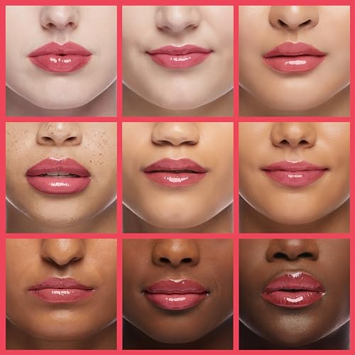 Benefit Bene Tint Rose Lip & Cheek Stain 0.2oz