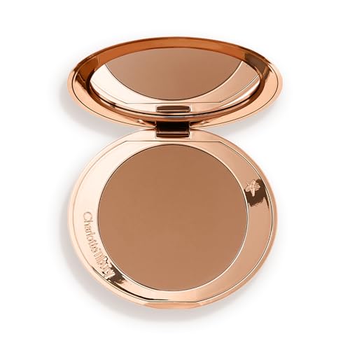 Charlotte Tilbury Airbrush Matte Bronzer Powder